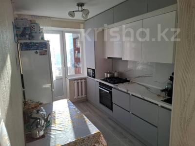 4-комнатная квартира · 83 м² · 3/5 этаж, 5 микрорайон за 40 млн ₸ в Костанае
