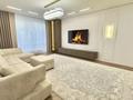 3-комнатная квартира · 110 м² · 25/33 этаж, Аль-фараби 15/1 за 1.1 млн ₸ в Алматы, Бостандыкский р-н — фото 2