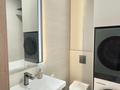 3-комнатная квартира · 110 м² · 25/33 этаж, Аль-фараби 15/1 за 1.1 млн ₸ в Алматы, Бостандыкский р-н — фото 26