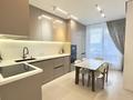 3-комнатная квартира · 110 м² · 25/33 этаж, Аль-фараби 15/1 за 1.1 млн ₸ в Алматы, Бостандыкский р-н — фото 8