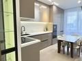 3-комнатная квартира · 110 м² · 25/33 этаж, Аль-фараби 15/1 за 1.1 млн ₸ в Алматы, Бостандыкский р-н — фото 9