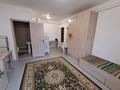 1-комнатная квартира · 30 м² · 2/3 этаж, Рыскулбекова 18 — Рыскулбекова-Навои за 180 000 ₸ в Алматы, Бостандыкский р-н — фото 7