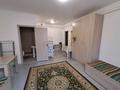 1-комнатная квартира · 30 м² · 2/3 этаж, Рыскулбекова 18 — Рыскулбекова-Навои за 180 000 ₸ в Алматы, Бостандыкский р-н — фото 8