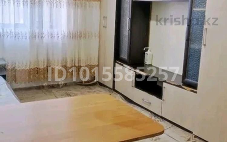 1-комнатная квартира · 20.4 м² · 2/5 этаж, Рыскулбекова 27/2 за 10 млн ₸ в Астане, Алматы р-н — фото 3