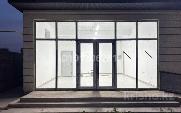 Медцентры и аптеки · 47 м² за 200 000 ₸ в Таразе, мкр Улы Дала — фото 2