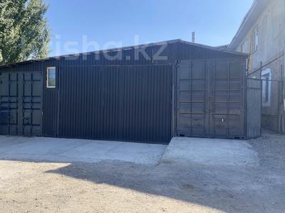 Гараж · 80 м² · Мкр. &amp;quot;Водник-3&amp;quot; 105а за 250 000 ₸ в Боралдае (Бурундай)