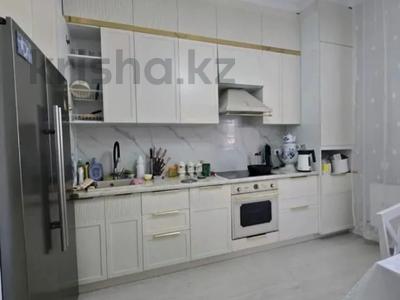 3-комнатная квартира · 83.9 м² · 2/10 этаж, Абубакир Тыныбаев 5 — ПОЛНОЦЕННЫЙ ВТОРОЙ ЭТАЖ!!!! за 79.9 млн 〒 в Астане