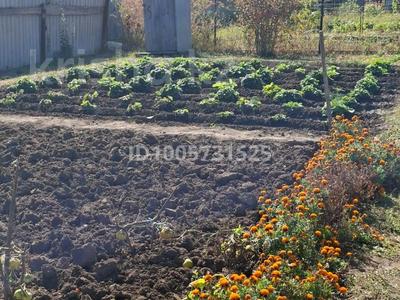 Дача · 2 комнаты · 24.7 м² · 6.3 сот., мкр Омега, 9 улица 234 — Возле Телецентра Садовое общество «Зенит» за 5 млн ₸ в Уральске