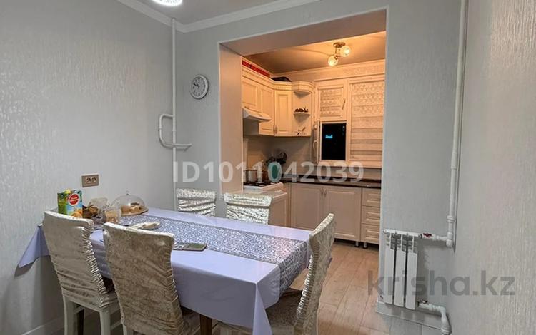 4-бөлмелі пәтер · 91 м² · 2/5 қабат, 26-й мкр 31, бағасы: 30 млн ₸ в Актау — фото 2