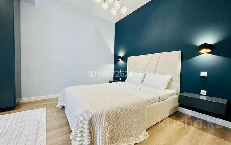 2-комнатная квартира · 55 м² · 6 этаж, Розыбакиева 320 за 5 000 ₸ в Алматы, Бостандыкский р-н — фото 2