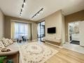 2-комнатная квартира · 55 м² · 6 этаж, Розыбакиева 320 за 5 000 ₸ в Алматы, Бостандыкский р-н — фото 4