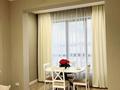 2-комнатная квартира · 55 м² · 6 этаж, Розыбакиева 320 за 5 000 ₸ в Алматы, Бостандыкский р-н — фото 5