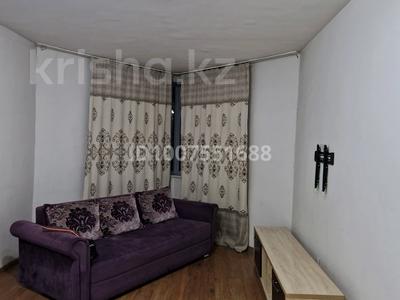 1-бөлмелі пәтер · 49 м² · 9/9 қабат, мкр Нуркент 78 — Момышулы-Рыскулова, бағасы: 200 000 〒 в Алматы, Алатауский р-н