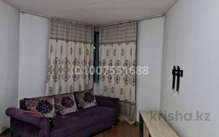 1-бөлмелі пәтер · 49 м² · 9/9 қабат, мкр Нуркент 78 — Момышулы-Рыскулова, бағасы: 200 000 〒 в Алматы, Алатауский р-н — фото 2