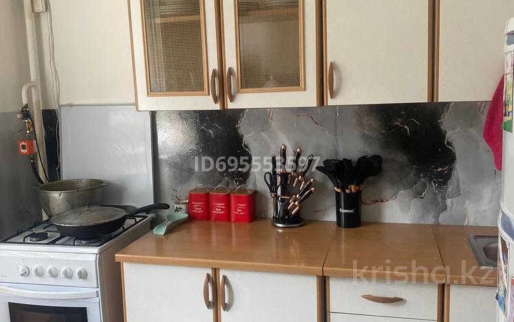 3-комнатная квартира · 56 м² · 2/5 этаж, мкр Саялы, Саялы 2 — Аркалык улица за 250 000 ₸ в Алматы, Алатауский р-н — фото 2