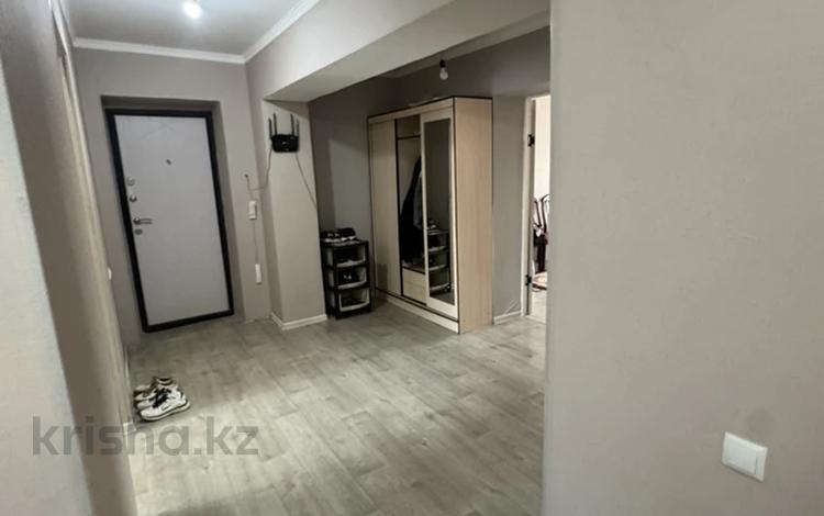 3-комнатная квартира · 84 м² · 4/5 этаж, Коктем за 26.5 млн ₸ в Кокшетау — фото 2
