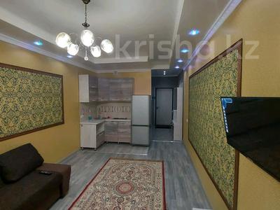 1-бөлмелі пәтер · 30 м² · 2/12 қабат, Шевченко 85 — Сейфуллина, бағасы: 15 000 ₸ в Алматы, Алмалинский р-н