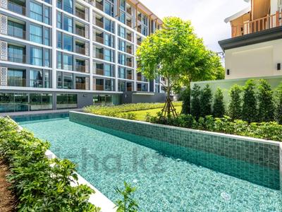 2-комнатная квартира · 87 м² · 4/8 этаж, Банг Тао за ~ 183.9 млн 〒 в Пхукете