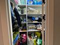 4-комнатная квартира · 91 м² · 4/4 этаж, мкр Нурсат за 46.5 млн ₸ в Шымкенте, Каратауский р-н