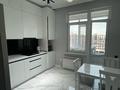 1-комнатная квартира · 44 м² · 9/9 этаж · помесячно, Абылхаир хана 63 за 280 000 〒 в Атырау — фото 6