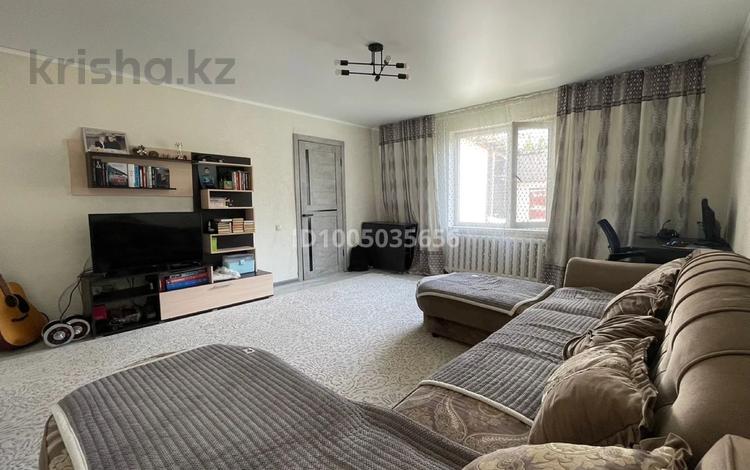 Отдельный дом · 4 комнаты · 70 м² · 6 сот., Туймебая, 23-линия 77 — Первомайские пруды за 27 млн ₸ в  — фото 2