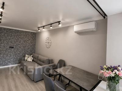 3-бөлмелі пәтер · 52 м² · 4/5 қабат, Гоголя, бағасы: 48.5 млн ₸ в Алматы, Алмалинский р-н
