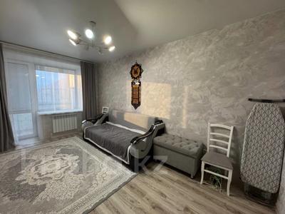 2-комнатная квартира · 50.5 м² · 2/9 этаж, Микрорайон Береке 53 за 22 млн 〒 в Костанае