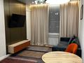 2-комнатная квартира · 50 м² · 8 этаж, Толе би 28-1 — БАРЫС АРЕНА - БОТАНИЧЕСКИЙ САД за 280 000 ₸ в Астане, Нура р-н