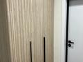 2-комнатная квартира · 50 м² · 8 этаж, Толе би 28-1 — БАРЫС АРЕНА - БОТАНИЧЕСКИЙ САД за 280 000 ₸ в Астане, Нура р-н — фото 20