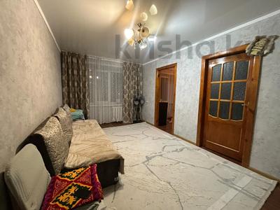 4-бөлмелі пәтер · 60.7 м² · 4/5 қабат, Шакшак Жанибек батыра 2, бағасы: 21.5 млн ₸ в Костанае