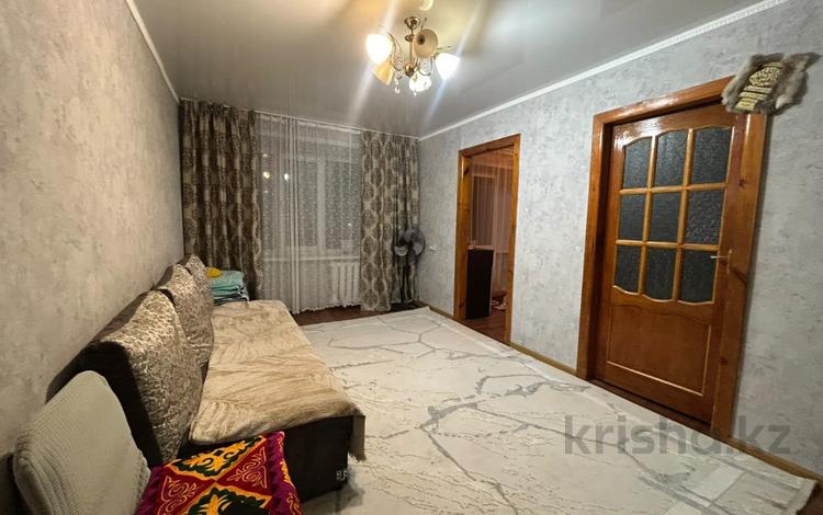 4-бөлмелі пәтер · 60.7 м² · 4/5 қабат, Шакшак Жанибек батыра 2, бағасы: 21.5 млн ₸ в Костанае — фото 2