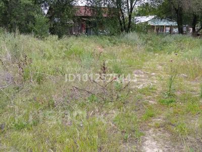 Участок · 8 соток, мкр Кайрат, Мкр Кайрат ул Казангап 9 — Недалеко Мечеть за 37 млн ₸ в Алматы, Турксибский р-н