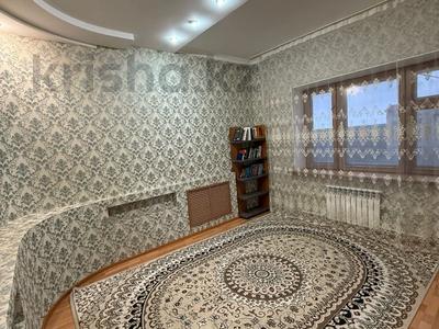 4-комнатная квартира · 125 м² · 5/5 этаж, Абилхаир хана за 36 млн ₸ в Актобе
