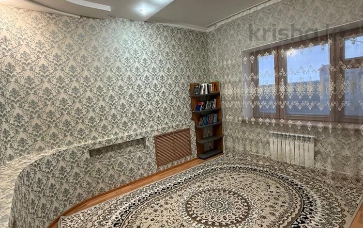4-комнатная квартира · 125 м² · 5/5 этаж, Абилхаир хана за 36 млн ₸ в Актобе — фото 2