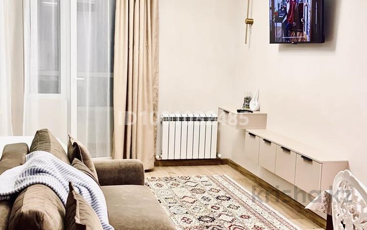 1-комнатная квартира · 40 м² · 12/12 этаж, Сейфуллина 416 — Макатаева за 25 000 ₸ в Алматы, Алмалинский р-н — фото 55