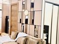 1-комнатная квартира · 40 м² · 12/12 этаж, Сейфуллина 416 — Макатаева за 20 000 〒 в Алматы, Алмалинский р-н — фото 3