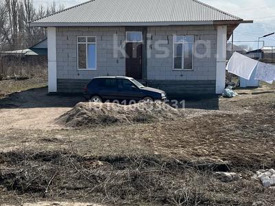 Отдельный дом · 3 комнаты · 80 м² · 6 сот., Жасасын — Ансар макаронный завод за 24 млн 〒 в Кумтогане (Мирном)