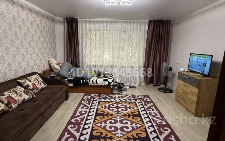 1-бөлмелі пәтер · 40.7 м² · 1/9 қабат, Степной 2 ш/а. 1 — Республика- степной, бағасы: 14.5 млн ₸ в Караганде, Казыбек би р-н — фото 2