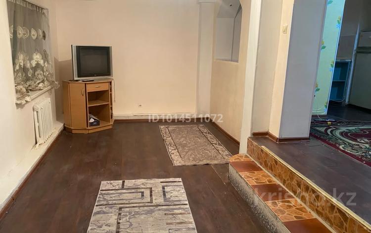 3-комнатная квартира · 91 м² · 1/5 этаж, Акбугы 8 за 230 000 ₸ в Астане, Сарыарка р-н — фото 2