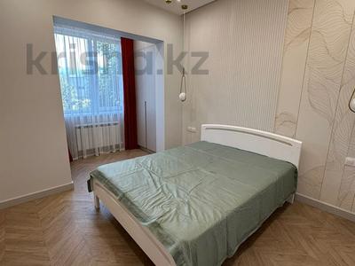 2-бөлмелі пәтер · 65 м² · 2/20 қабат, Гагарина 310, бағасы: 500 000 ₸ в Алматы, Бостандыкский р-н