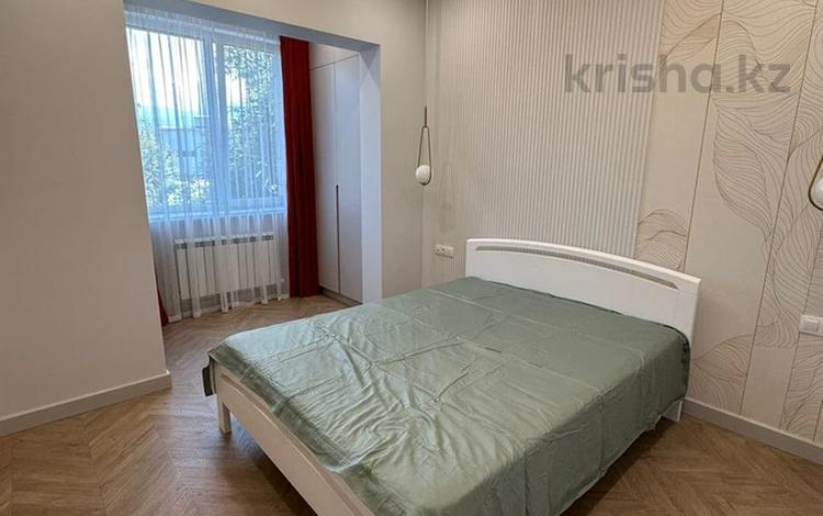 2-бөлмелі пәтер · 65 м² · 2/20 қабат, Гагарина 310, бағасы: 500 000 ₸ в Алматы, Бостандыкский р-н — фото 2