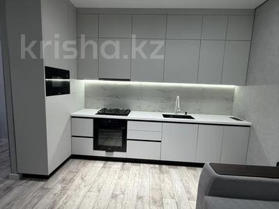 1-комнатная квартира · 61.8 м² · 6/6 этаж, мкр. Алтын орда, Мкр.Батыс-2 54Г за 25 млн 〒 в Актобе