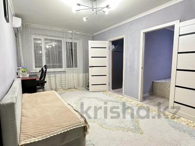 4-комнатная квартира · 70 м² · 1/5 этаж, Жансугурова за 23.3 млн 〒 в Талдыкоргане