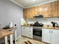 4-бөлмелі пәтер · 70 м² · 1/5 қабат, Жансугурова, бағасы: 23.3 млн ₸ в Талдыкоргане — фото 9