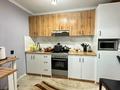 4-бөлмелі пәтер · 70 м² · 1/5 қабат, Жансугурова, бағасы: 23.3 млн ₸ в Талдыкоргане — фото 11