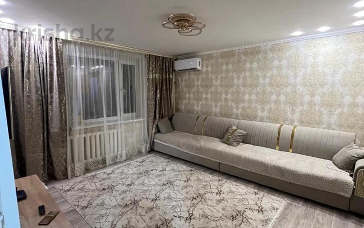 3-комнатная квартира · 59.7 м² · 8/10 этаж, Магжана Жумабаева 8 за 25.5 млн ₸ в Павлодаре — фото 2