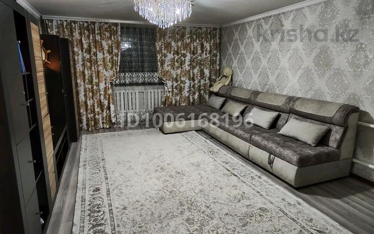 Отдельный дом · 4 комнаты · 90 м² · 13 сот., Акажанулы — Кольцо Ереина, и рядом с 9 площадкой за 22.5 млн 〒 в Талдыкоргане — фото 10