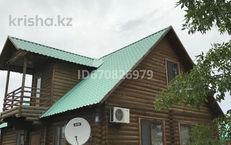 Отдельный дом · 3 комнаты · 150 м² · 5 сот., Акжар 6 за 25 млн ₸ в Атырау — фото 2