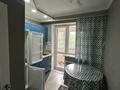 1-комнатная квартира · 35 м² · 4/5 этаж, Самал 9А за 130 000 ₸ в Талдыкоргане, мкр Самал — фото 4