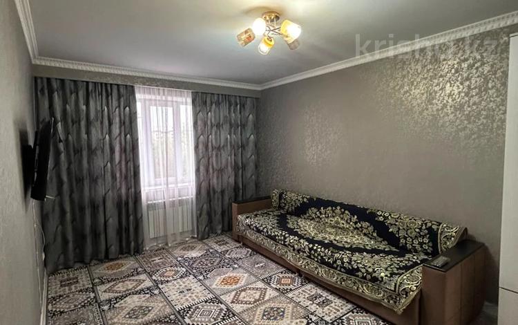 1-комнатная квартира · 35 м² · 4/5 этаж, Самал 9А за 130 000 ₸ в Талдыкоргане, мкр Самал — фото 8